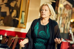 Petra-Maria Popp: Verzweiflung